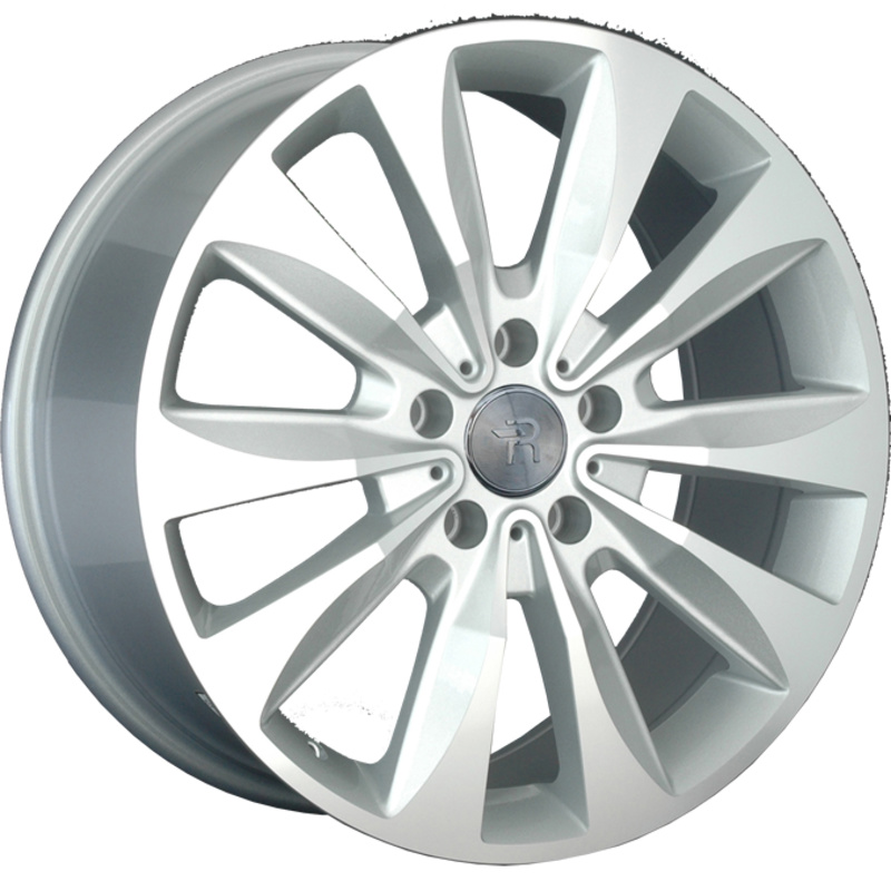 Диск литой новый Replay MR110 R20