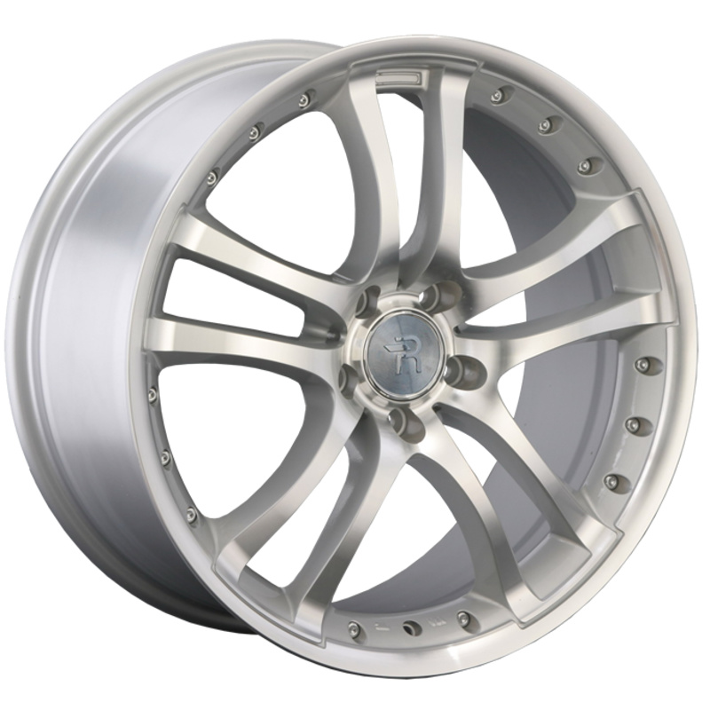 Диск литой новый Replay MR42 R19
