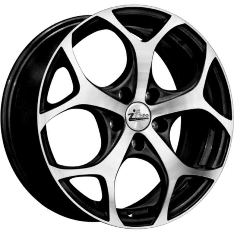 Диск литой новый Ifree Тортуга R17