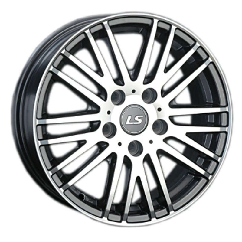 Диск литой новый LS 314 R15
