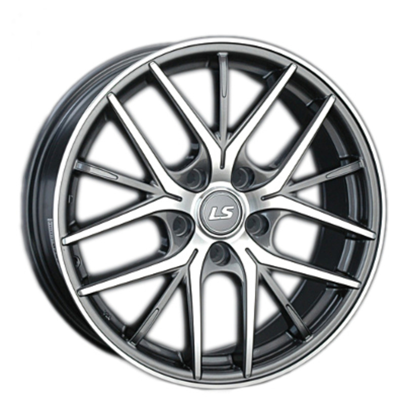 Диск литой новый LS 315 R17
