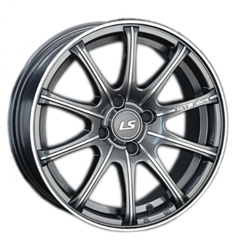 Диск литой новый LS 317 R18
