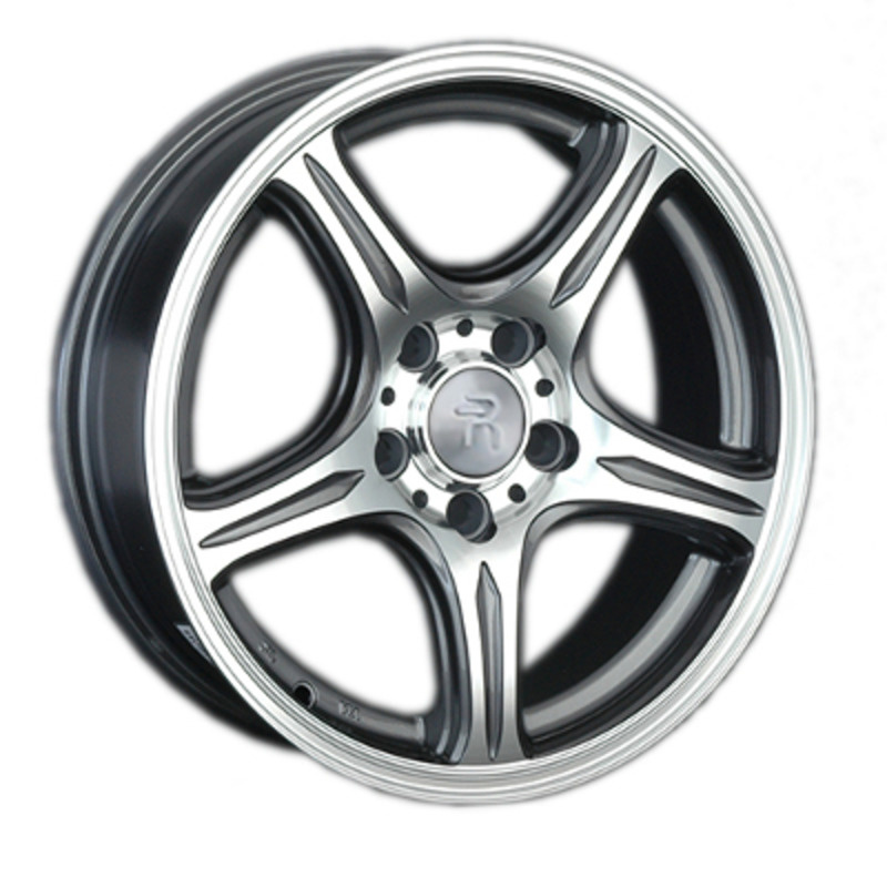 Диск литой новый LS 319 R15