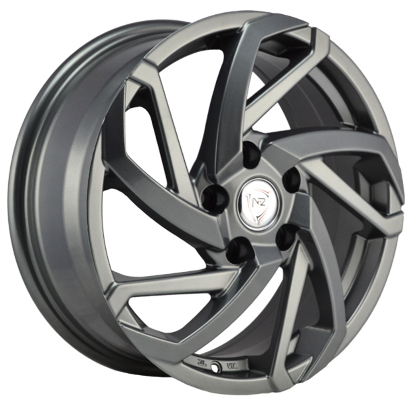 Диск литой новый NZ SH673 R15