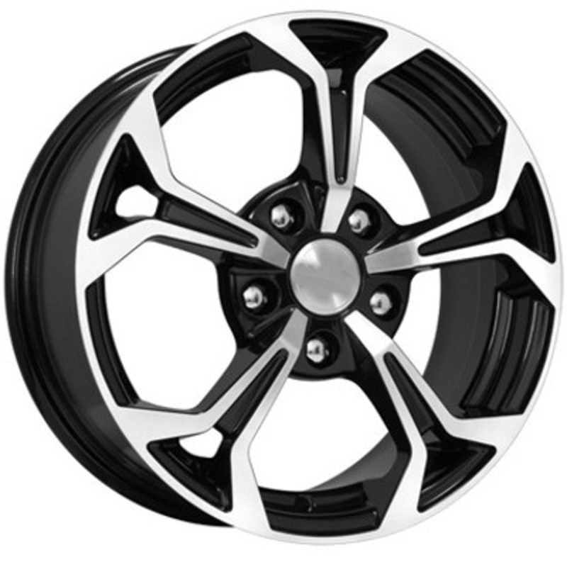 Диск литой новый Ifree Эрнесто (КС484) R15