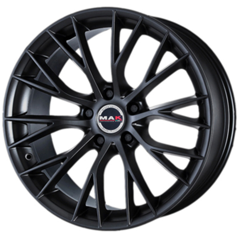 Диск литой новый MAK Munchen R20
