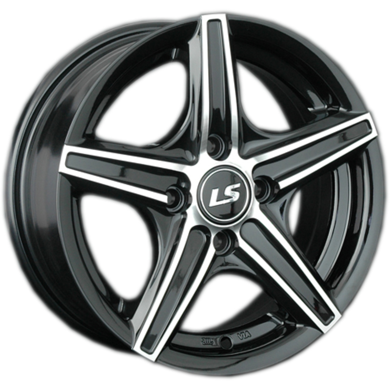 Диск литой новый LS 372 R15