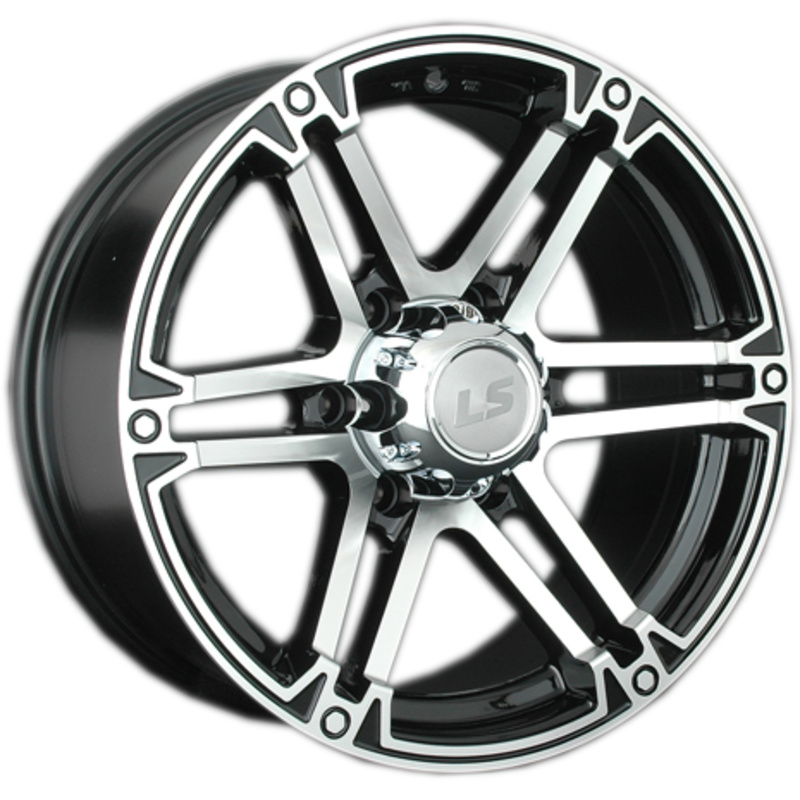 Диск литой новый LS 473 R17