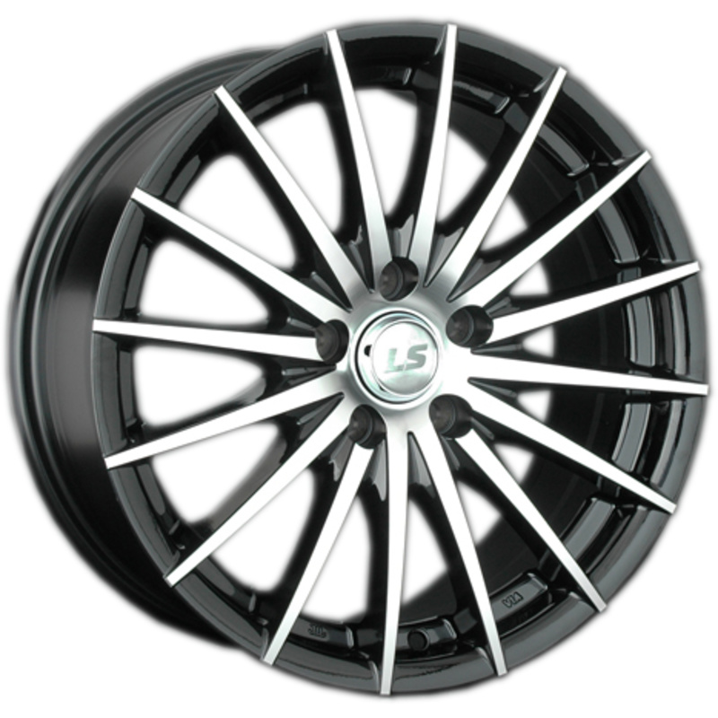 Диск литой новый LS 367 R16