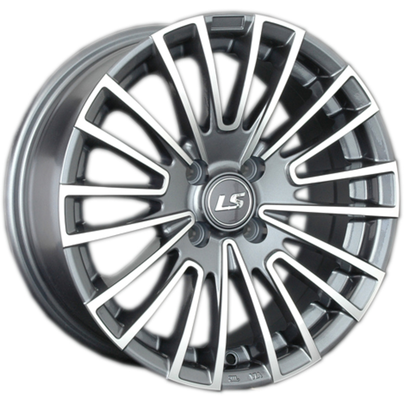 Диск литой новый LS 479 R15