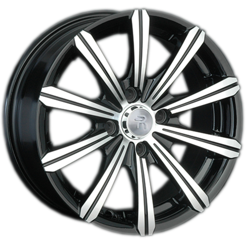 Диск литой новый LS 391 R17