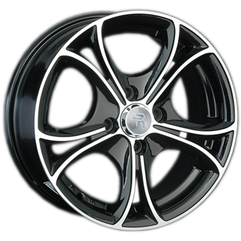 Диск литой новый LS 393 R17