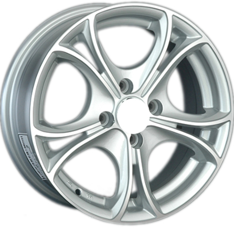 Диск литой новый LS 393 R17