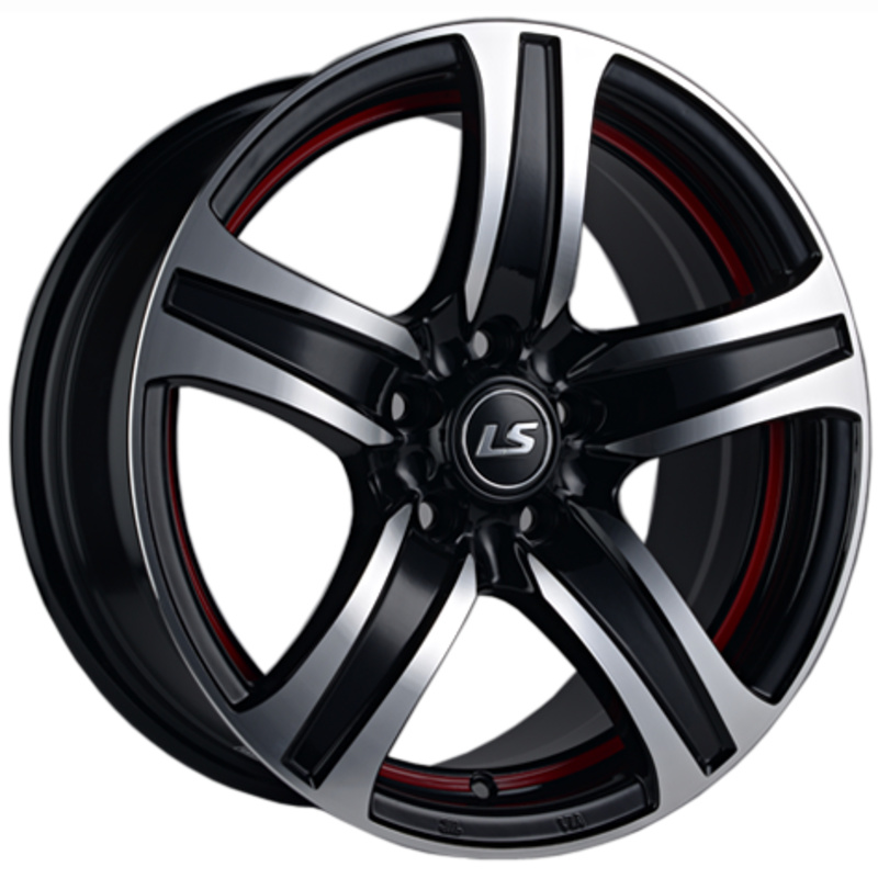 Диск литой новый LS 145 R16