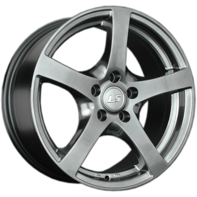 Диск литой новый LS 357 R16