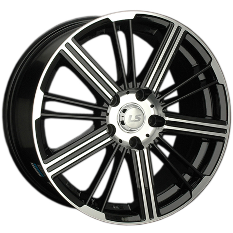 Диск литой новый LS 359 R17