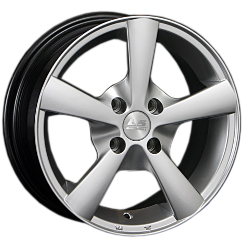 Диск литой новый LS NG210 R17