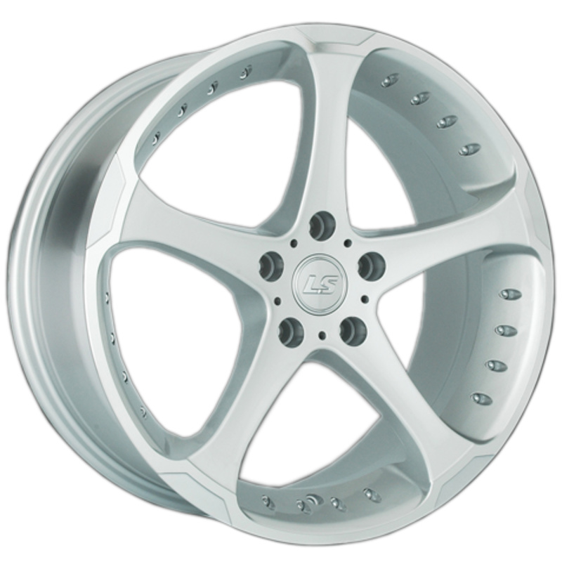 Диск литой новый LS 358 R18