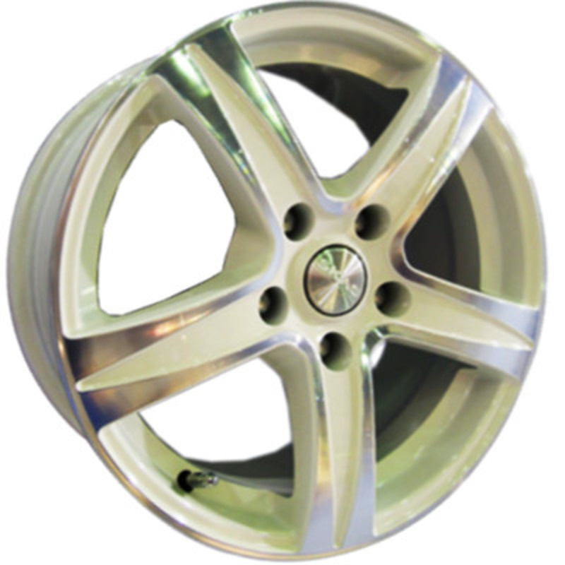Диск литой новый СКАД Sakura (КЛ146) R15