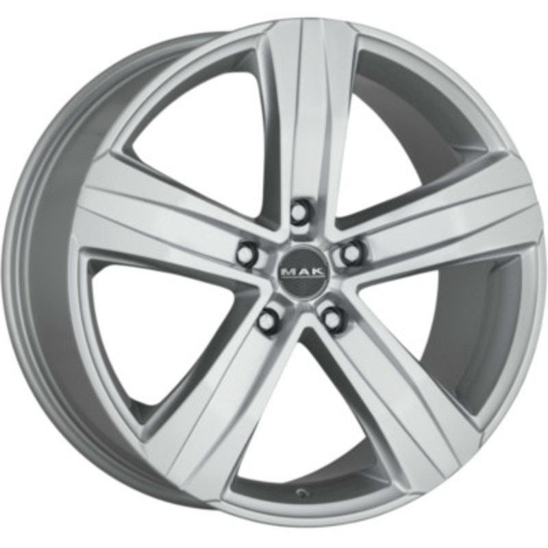 Диск литой новый MAK Stone 5 T R19