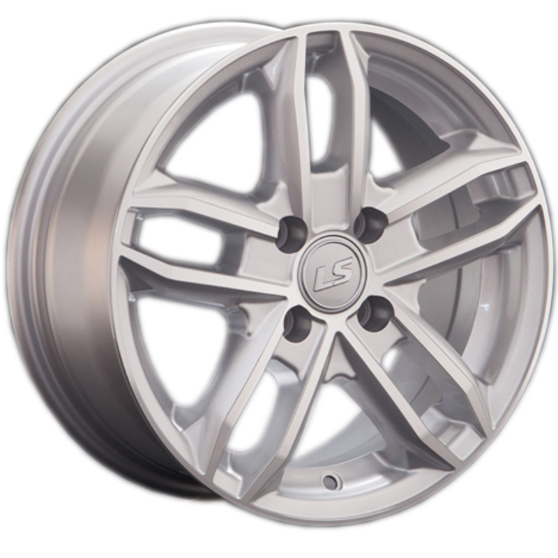 Диск литой новый LS 376 R16