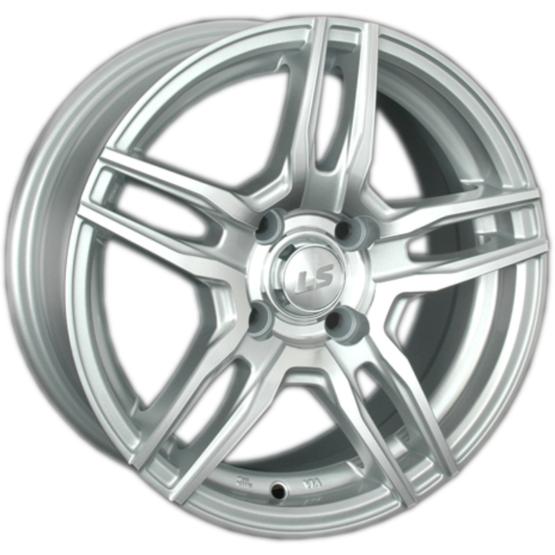 Диск литой новый LS 569 R15