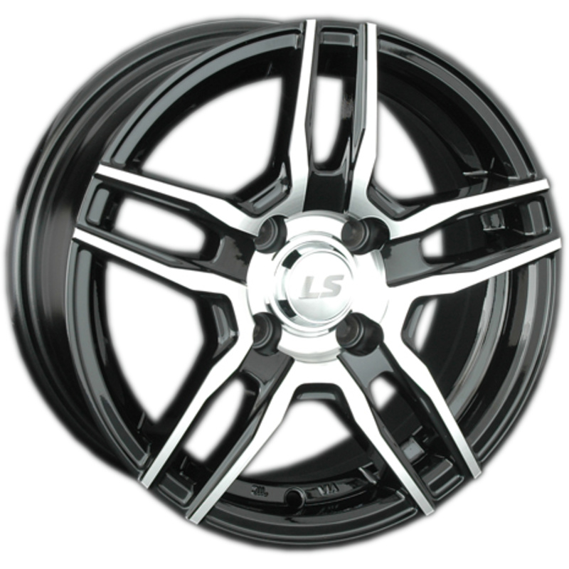 Диск литой новый LS 569 R15