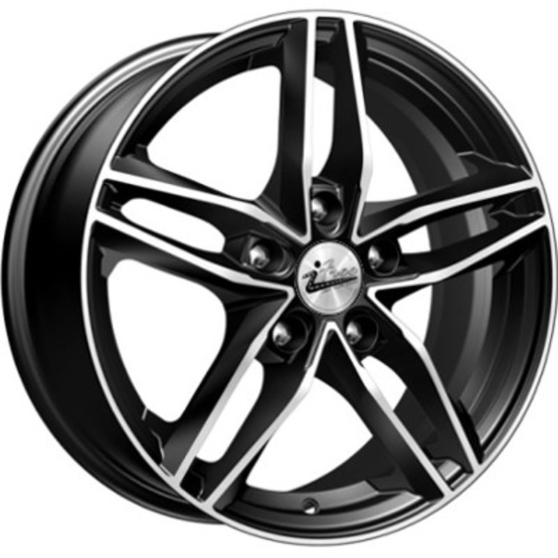 Диск литой новый Ifree Moskva (КС689) R16