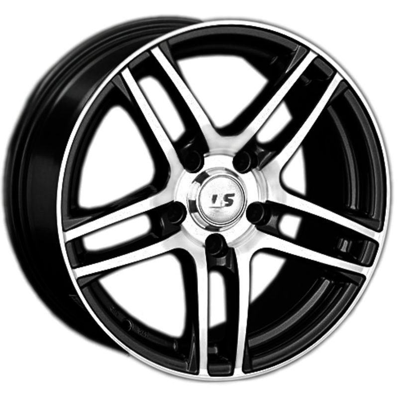 Диск литой новый LS 285 R17