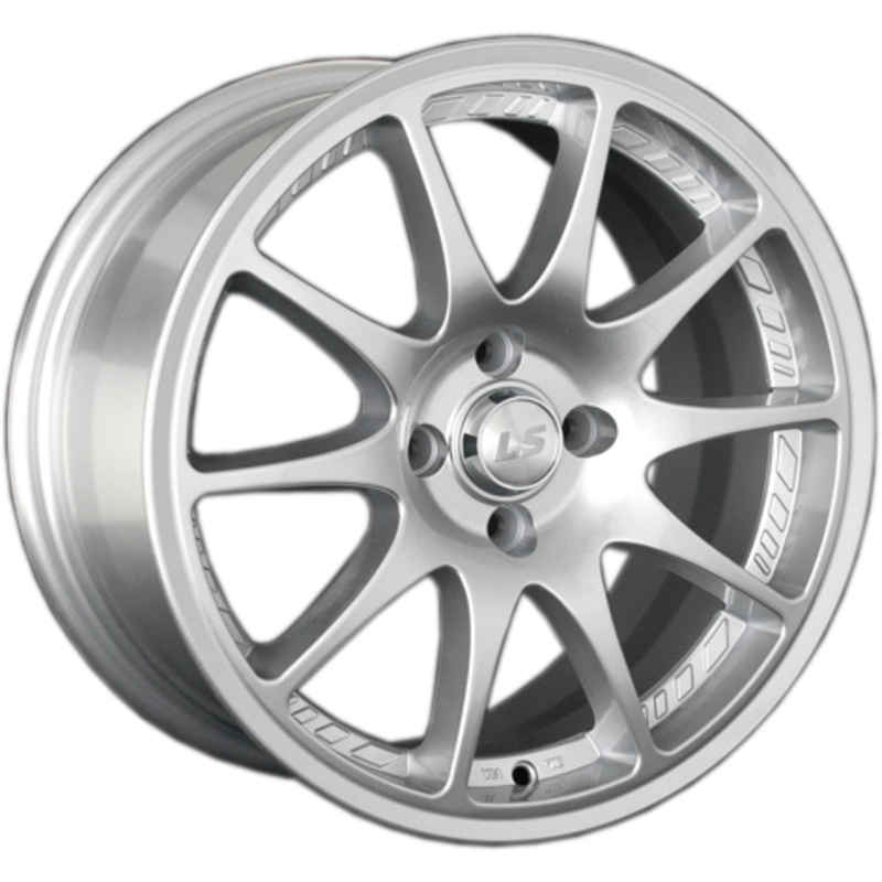 Диск литой новый LS 542 R16