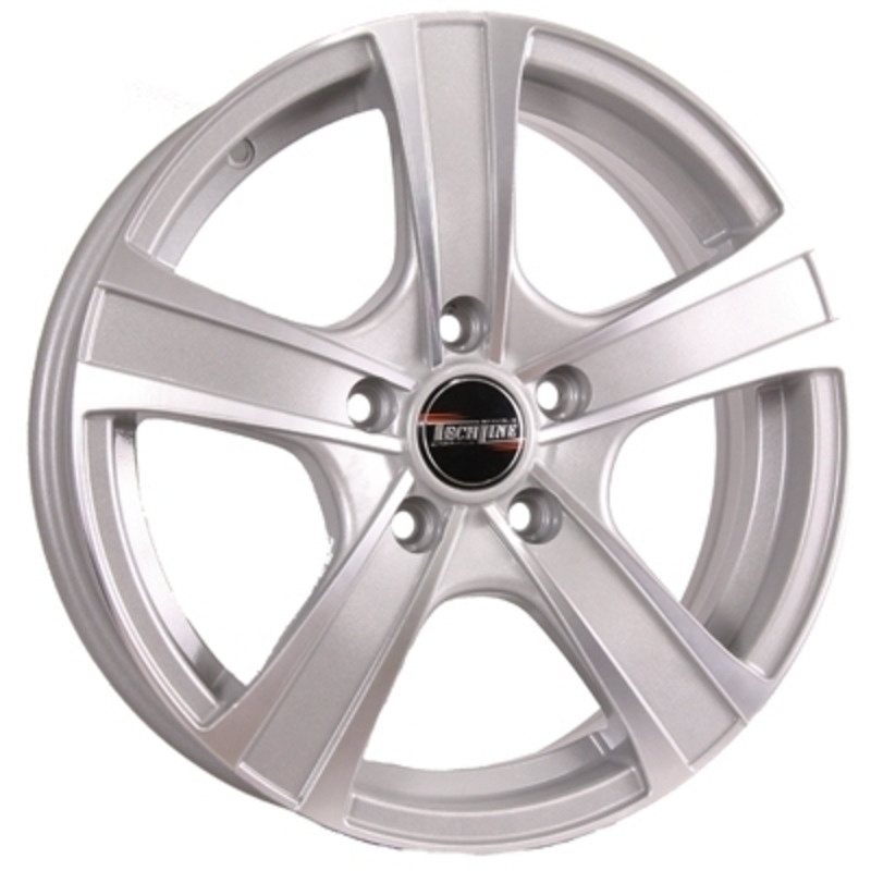 Диск литой новый Tech Line 539 R15