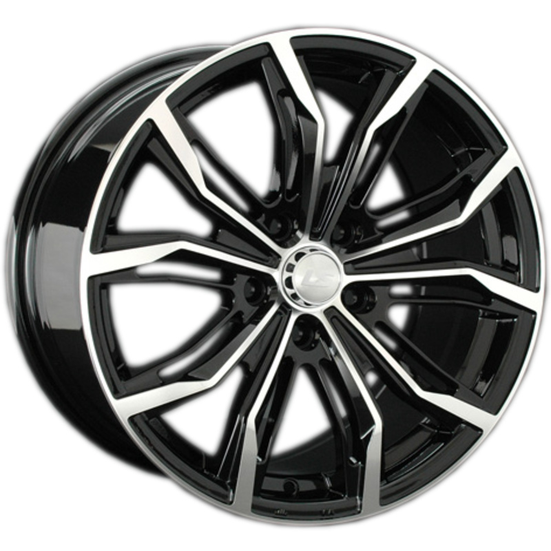 Диск литой новый LS 750 R17