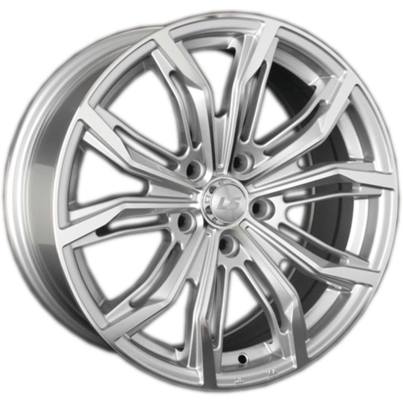 Диск литой новый LS 750 R18