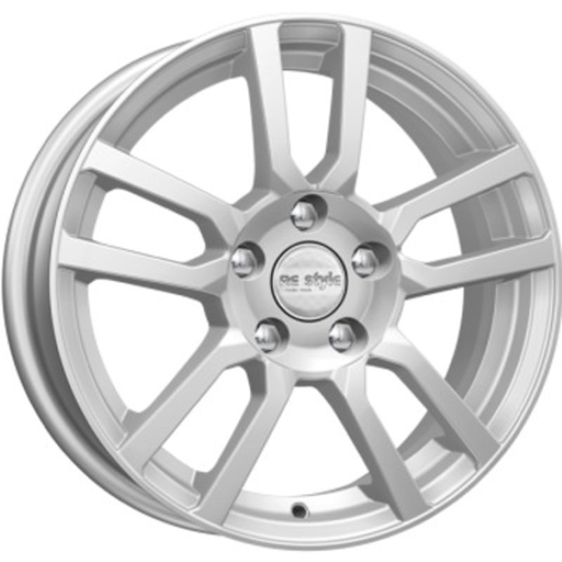 Диск литой новый K&K КС707 R15