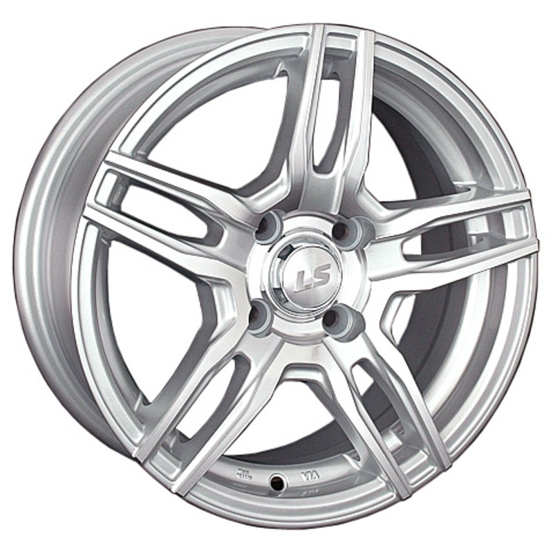 Диск литой новый LS 569 R17