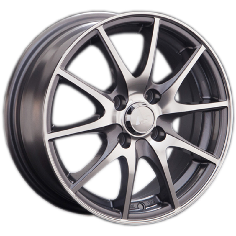 Диск литой новый LS 536 R15