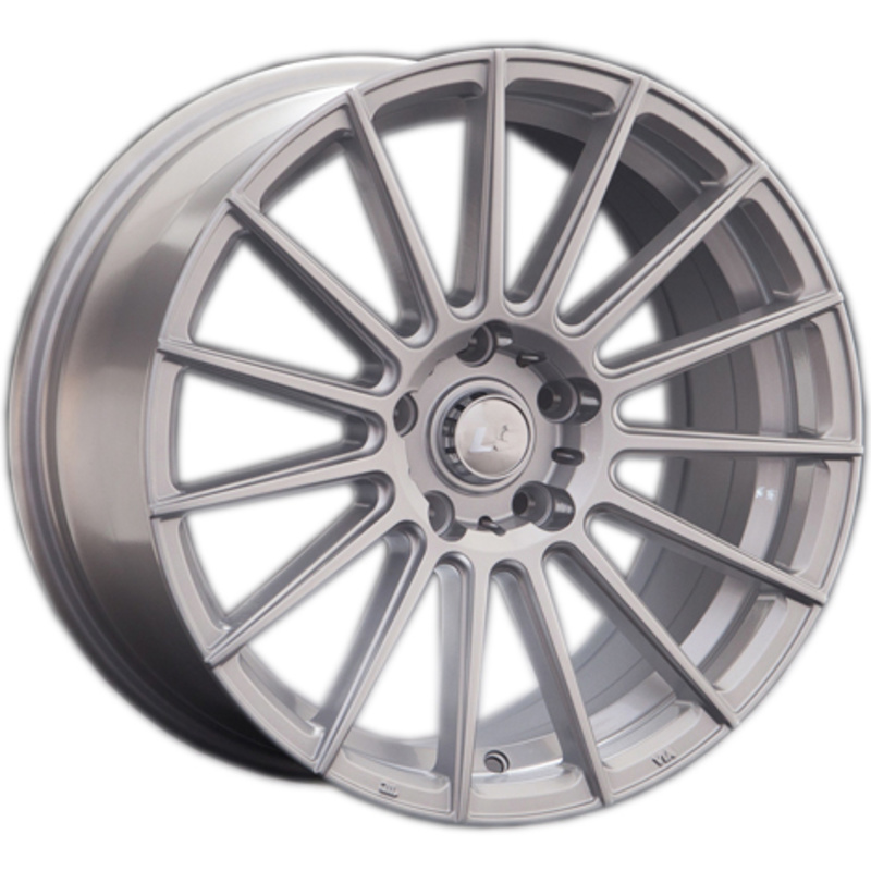Диск литой новый LS 390 R17