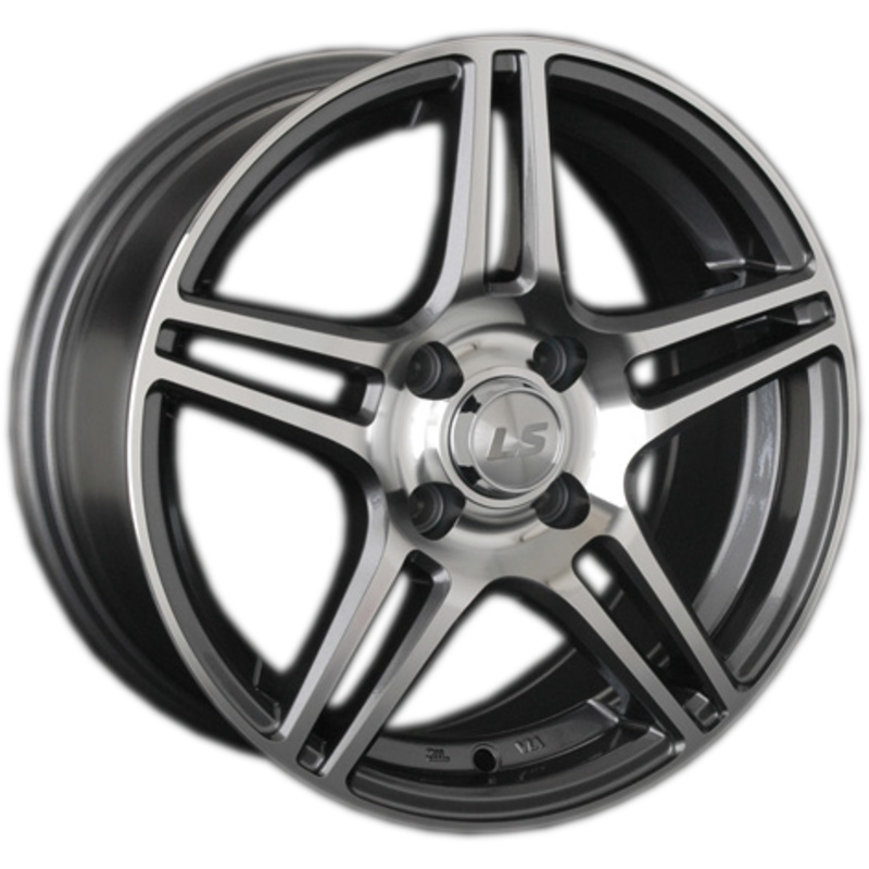 Диск литой новый LS 770 R16