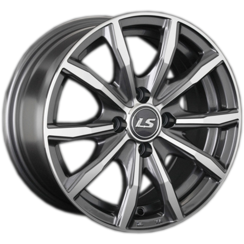 Диск литой новый LS 786 R18