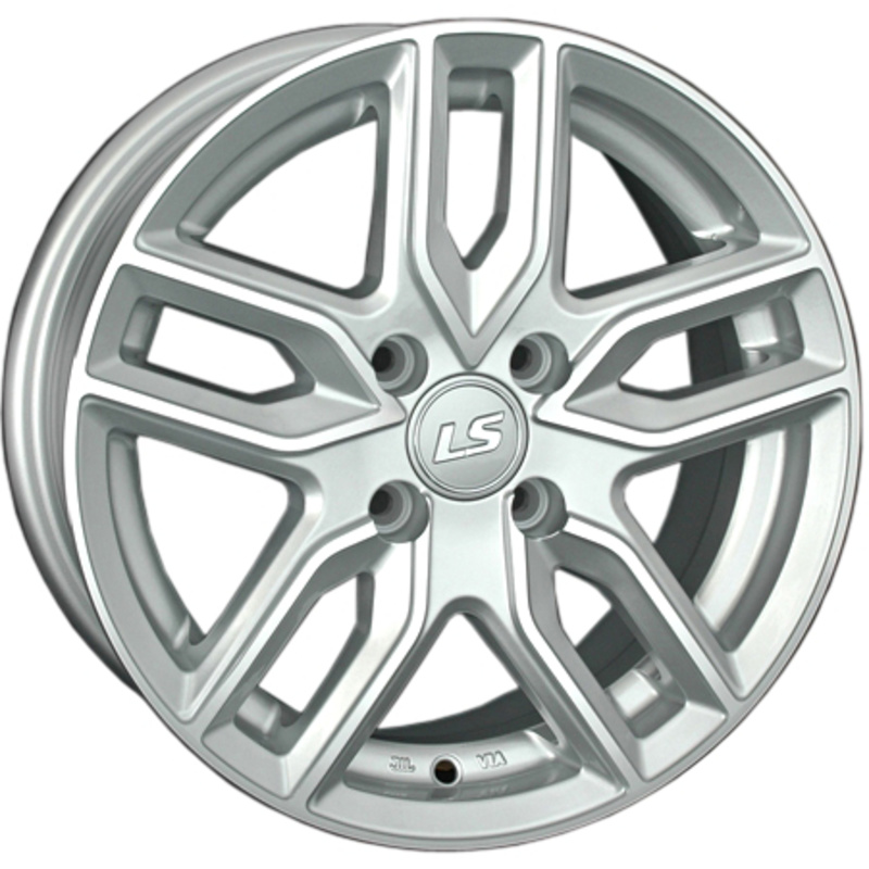Диск литой новый LS 735 R15