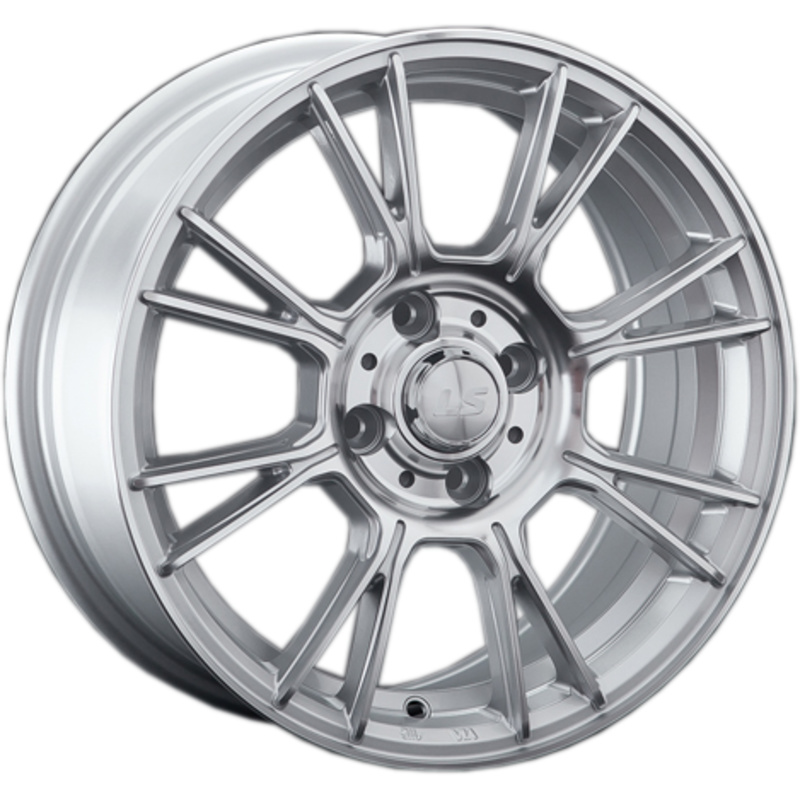 Диск литой новый LS 818 R15