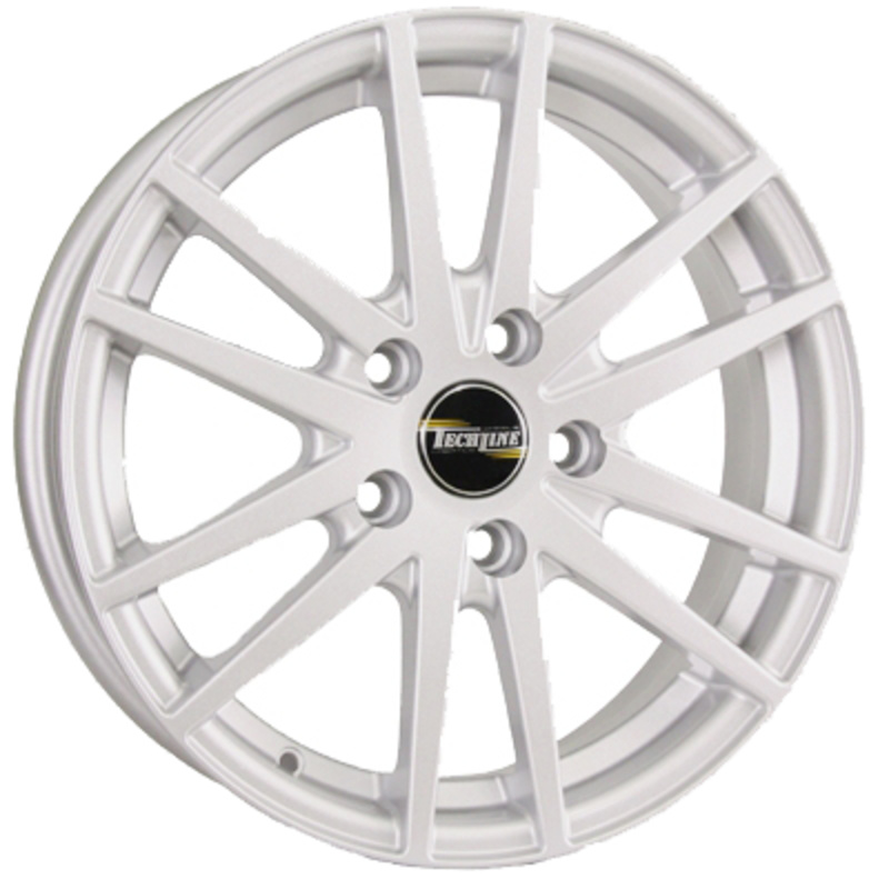 Диск литой новый Tech Line 435 R14