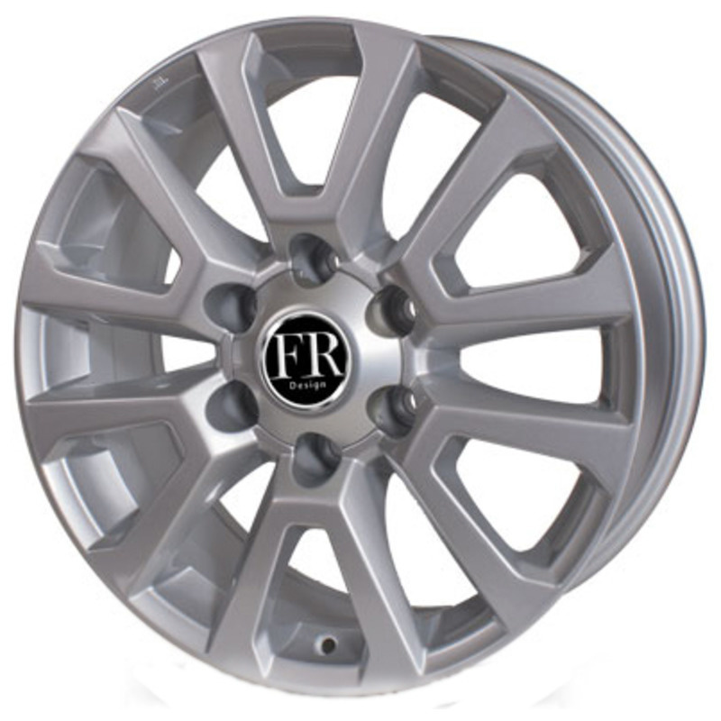 Диск литой новый FR replica TY182 (TY5040) R18