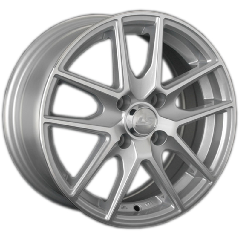 Диск литой новый LS 771 R16