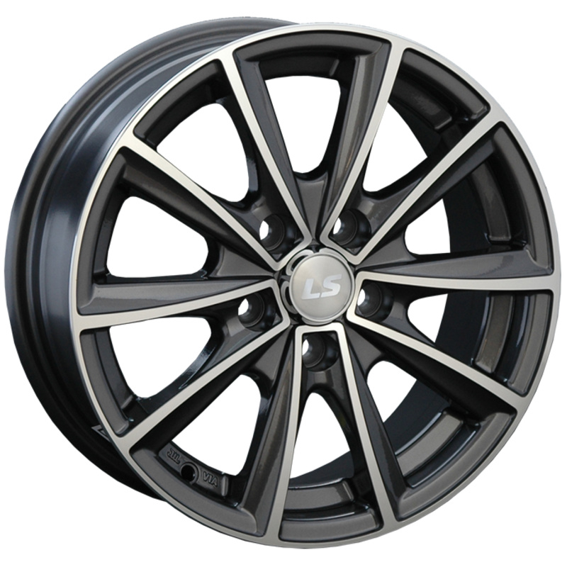 Диск литой новый LS 232 R17