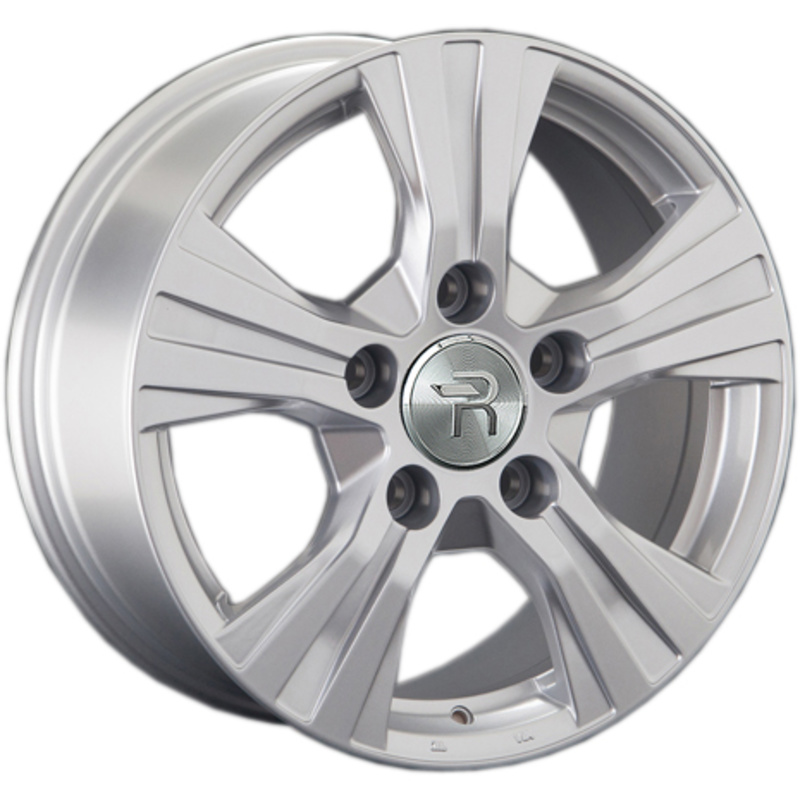 Диск литой новый Replay LX105 R18