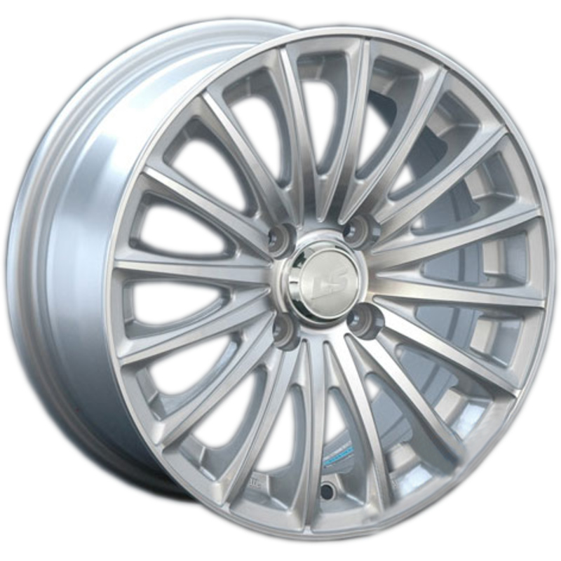 Диск литой новый LS 804 R15