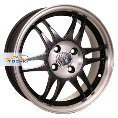 Диск литой новый Venti 1502 R15