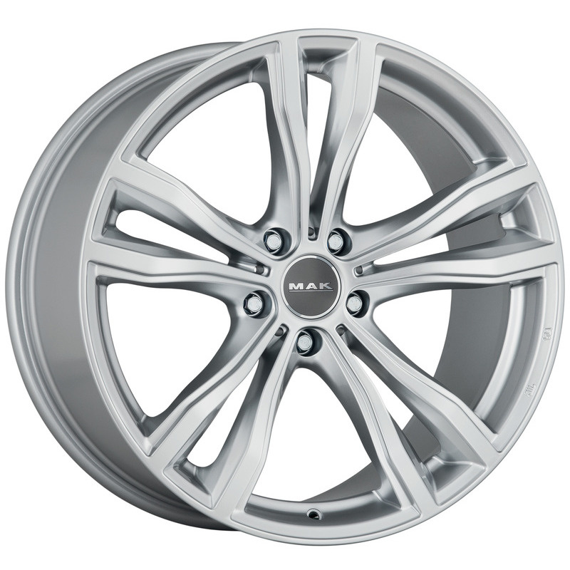 Диск литой новый MAK X-Mode R20