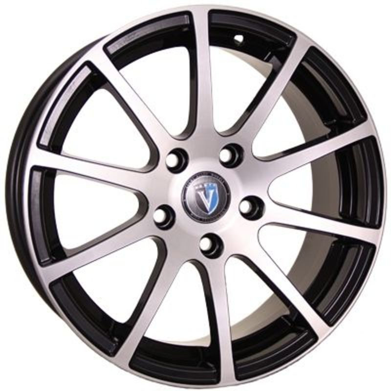 Диск литой новый Venti 1603 R16